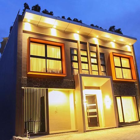 בנדונג Daily Home Villa Dago חדר תמונה