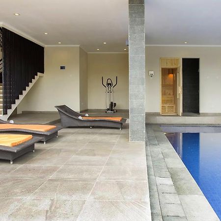 בנדונג Daily Home Villa Dago מראה חיצוני תמונה