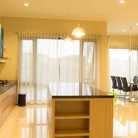 בנדונג Daily Home Villa Dago מראה חיצוני תמונה