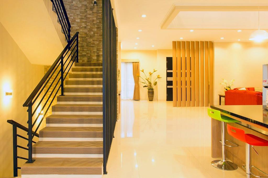 בנדונג Daily Home Villa Dago חדר תמונה