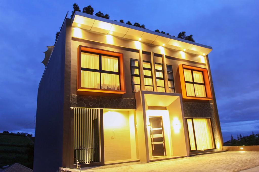 בנדונג Daily Home Villa Dago חדר תמונה