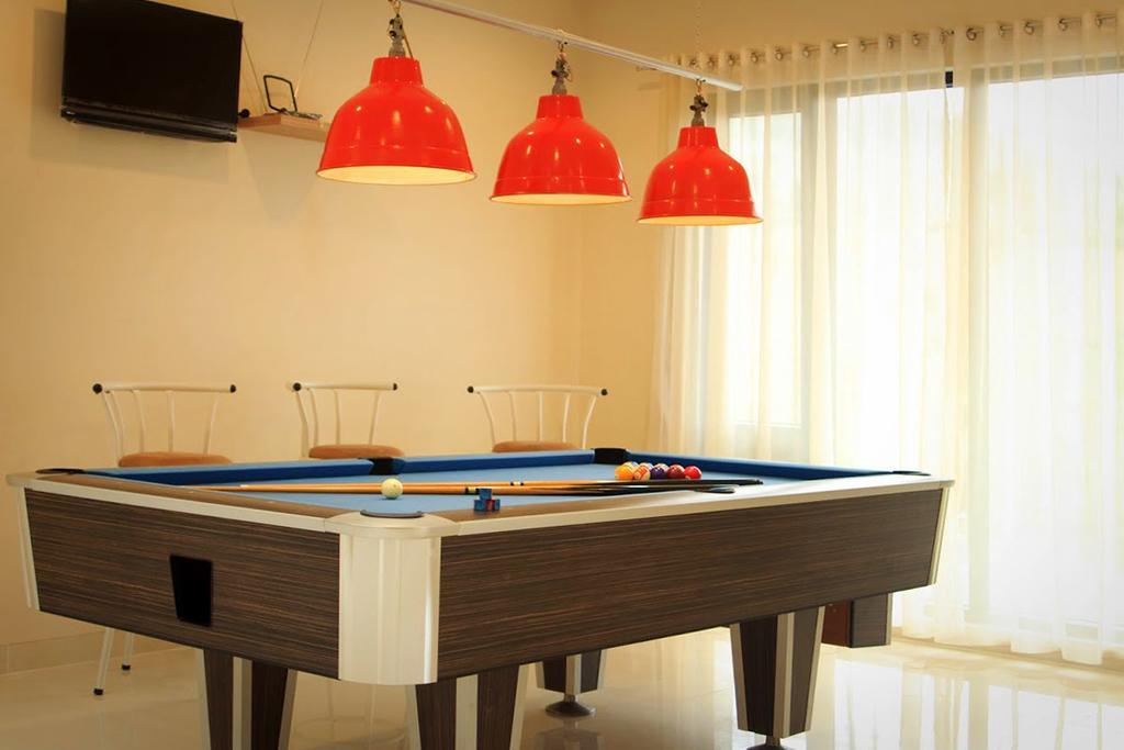 בנדונג Daily Home Villa Dago חדר תמונה