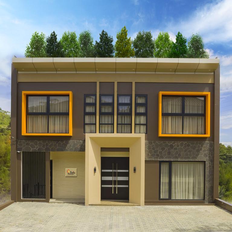 בנדונג Daily Home Villa Dago חדר תמונה