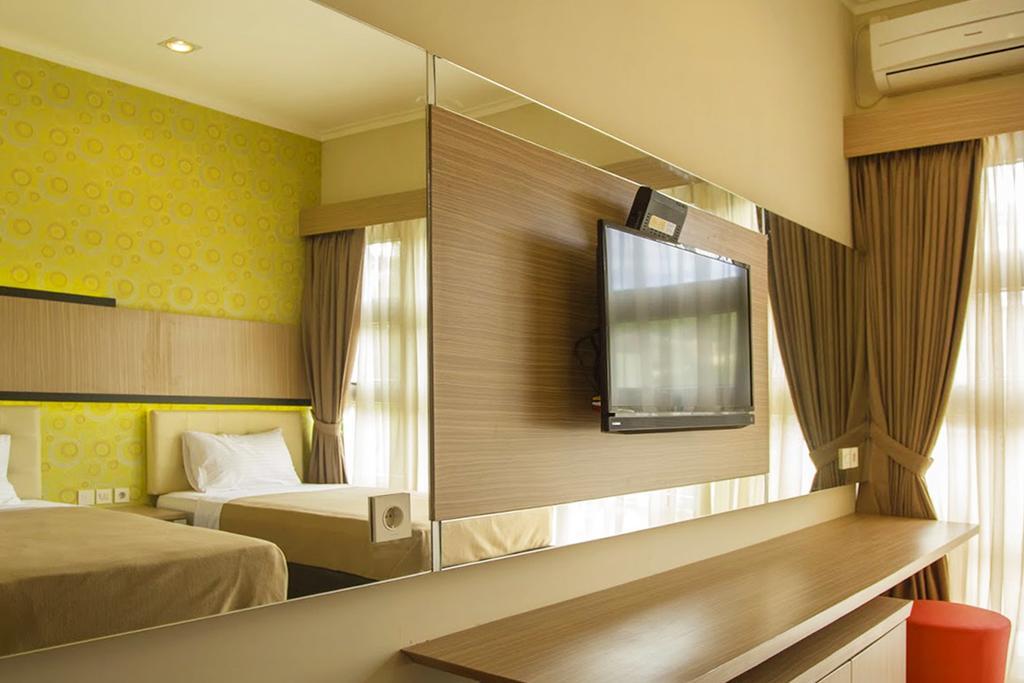 בנדונג Daily Home Villa Dago חדר תמונה