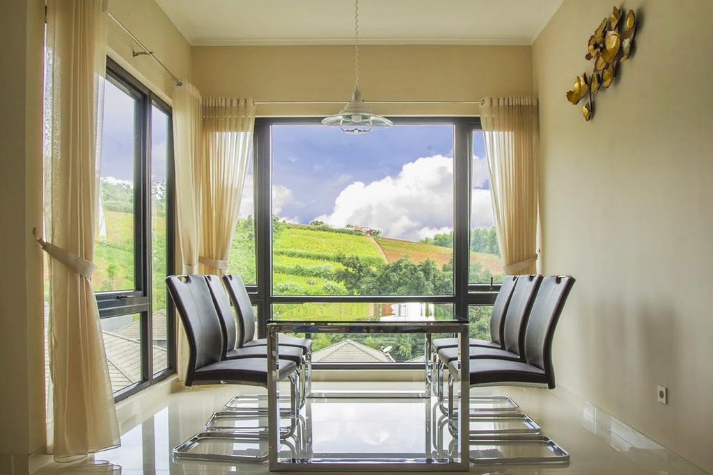 בנדונג Daily Home Villa Dago חדר תמונה