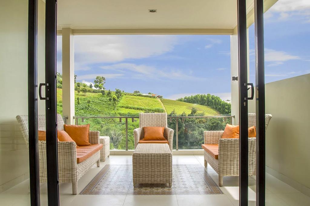 בנדונג Daily Home Villa Dago חדר תמונה