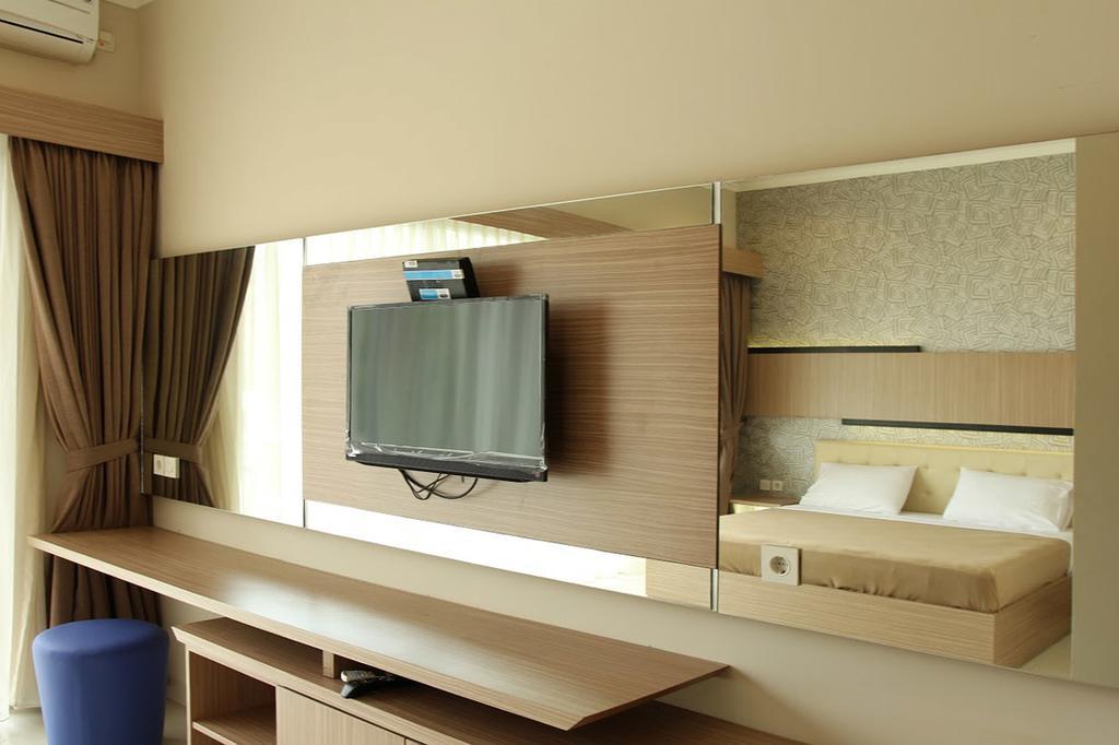 בנדונג Daily Home Villa Dago חדר תמונה