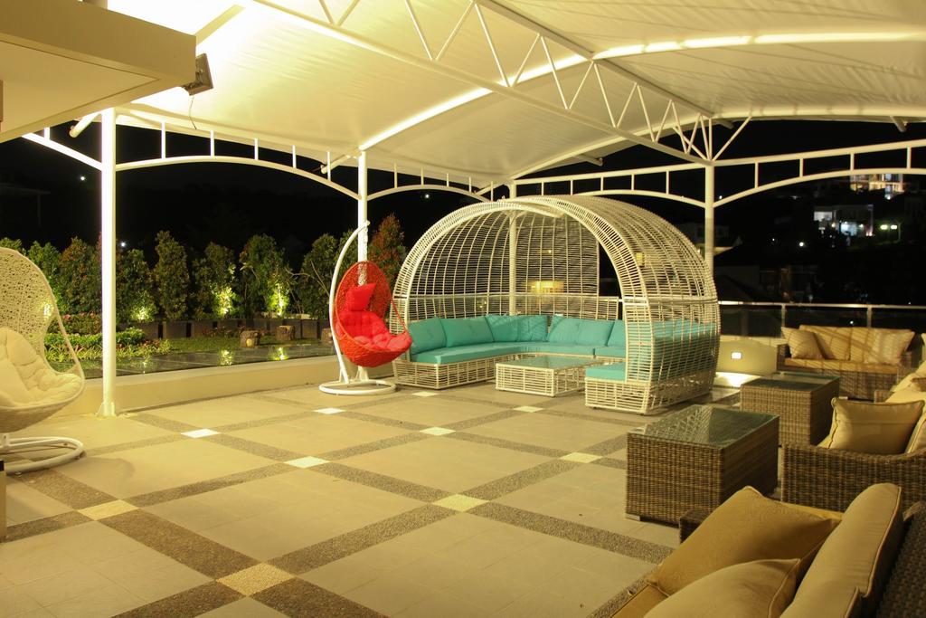 בנדונג Daily Home Villa Dago חדר תמונה