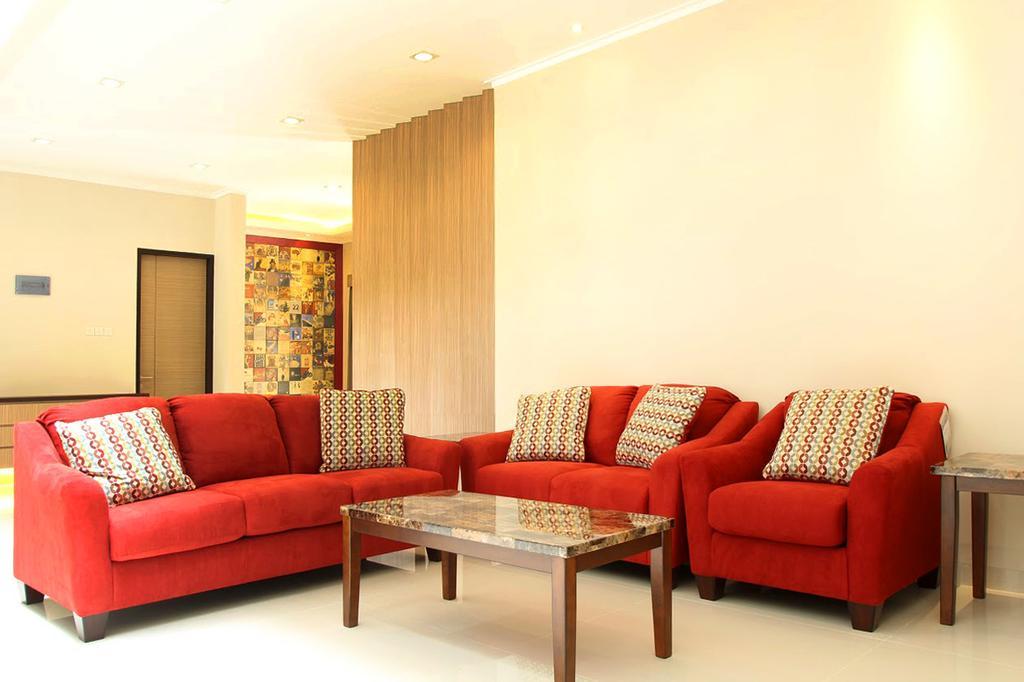 בנדונג Daily Home Villa Dago חדר תמונה