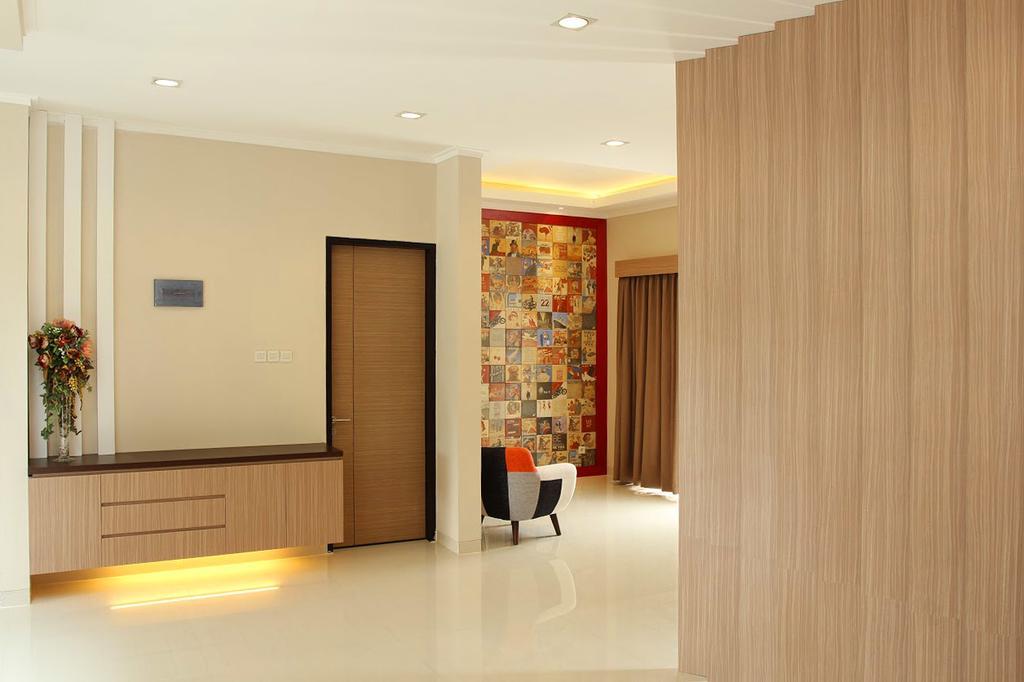 בנדונג Daily Home Villa Dago חדר תמונה