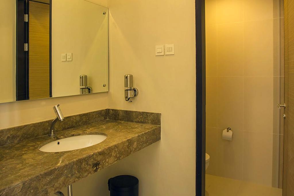 בנדונג Daily Home Villa Dago חדר תמונה