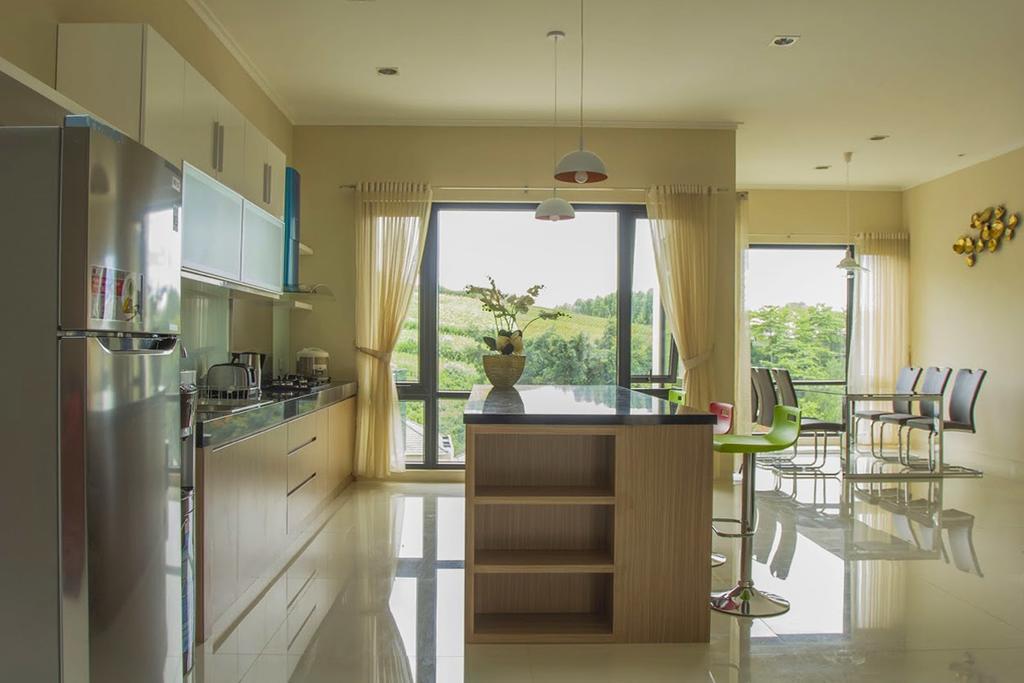 בנדונג Daily Home Villa Dago חדר תמונה