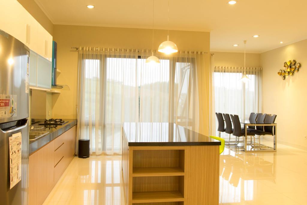 בנדונג Daily Home Villa Dago מראה חיצוני תמונה