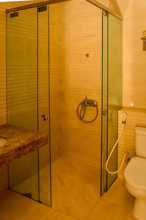 בנדונג Daily Home Villa Dago חדר תמונה